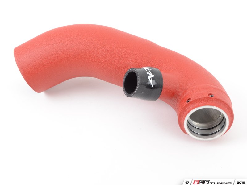 Alta Performance AMPINT432RD Turbo Inlet Tube for Cooper S Red (NO LONGER AVAILABLE)