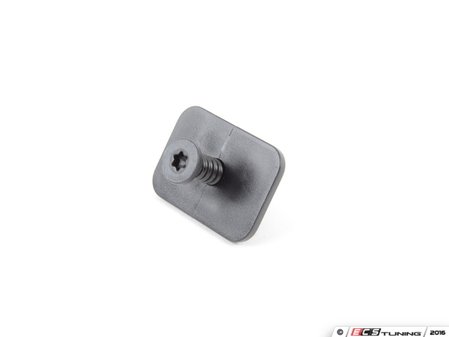 Genuine Volkswagen Audi - WHT005263 - POP-RIVET (WHT 005 263)