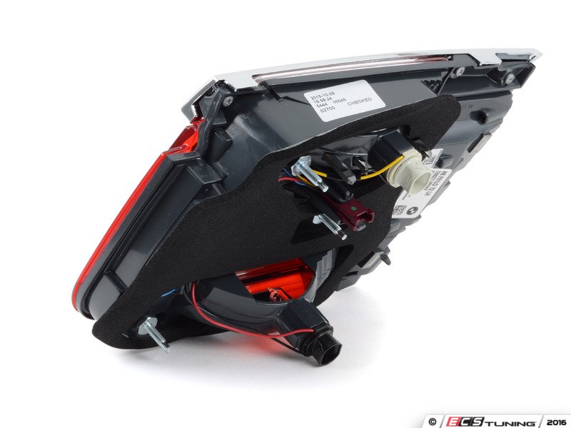 Genuine BMW 63217300271 Trunk Lid Light Rear Left (63217300271)