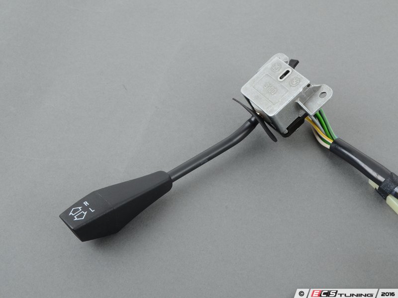 Genuine BMW 61311365838 Turn Signal Switch (61311365838)