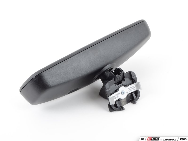 Genuine BMW 51169256138 AutoDimming Rearview Mirror (51169256138)