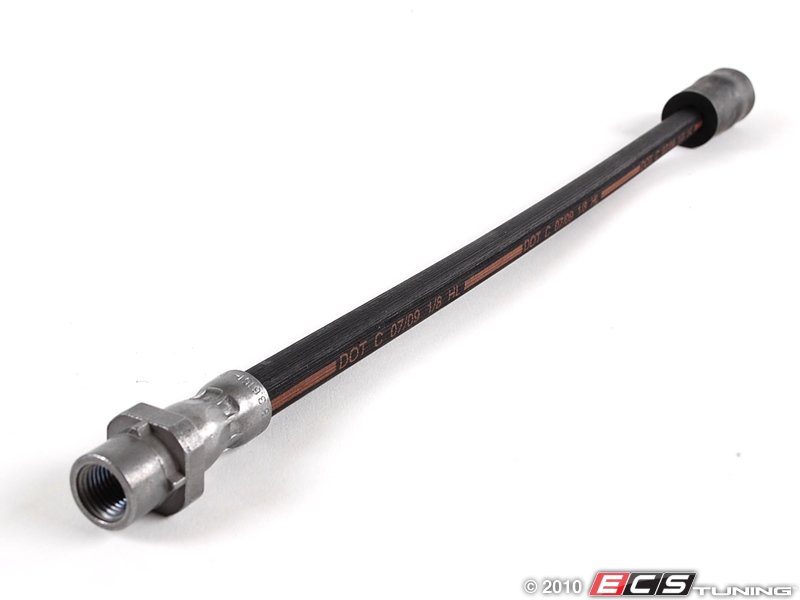 Genuine BMW 34301163155 E38 Brake Hose Priced Each (34301163155)