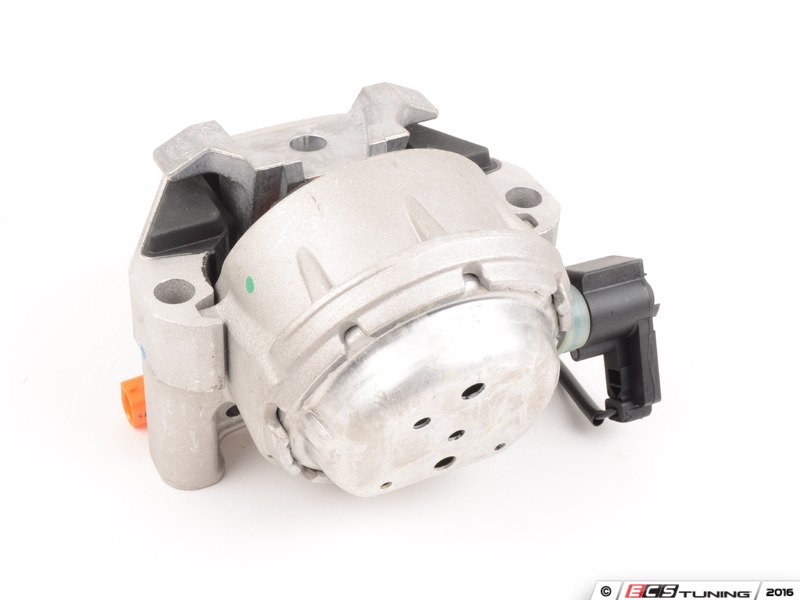 Genuine Volkswagen Audi 4G0199381LE Hydraulic Engine Mount Left