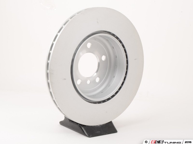 Genuine BMW 34206797607 BRAKE ROTOR, LIGHT B (34206797607)