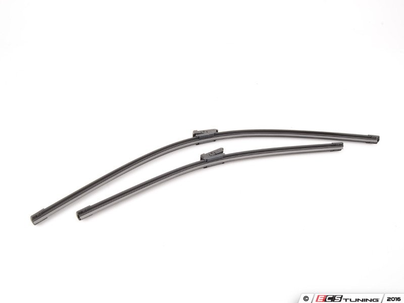 Genuine Volkswagen Audi - 4M1998002 - Wiper Blade Set (4M1 998 002)