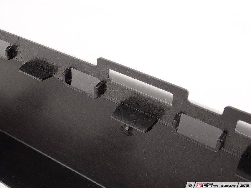 Bremmen Parts - Front Bumper Cover With PDC - Black - 51117379434 - Bild 3 von 6