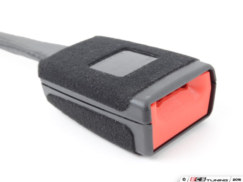 Genuine Volkswagen Audi 5GM857755AYLZ Seat Belt Buckle Priced