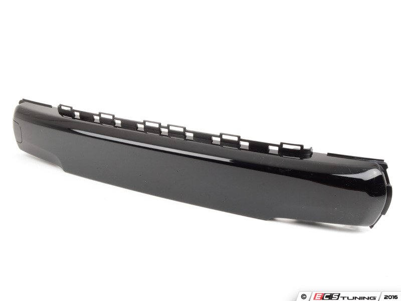 Bremmen Parts - Front Bumper Cover With PDC - Black - 51117379434 - Bild 1 von 6