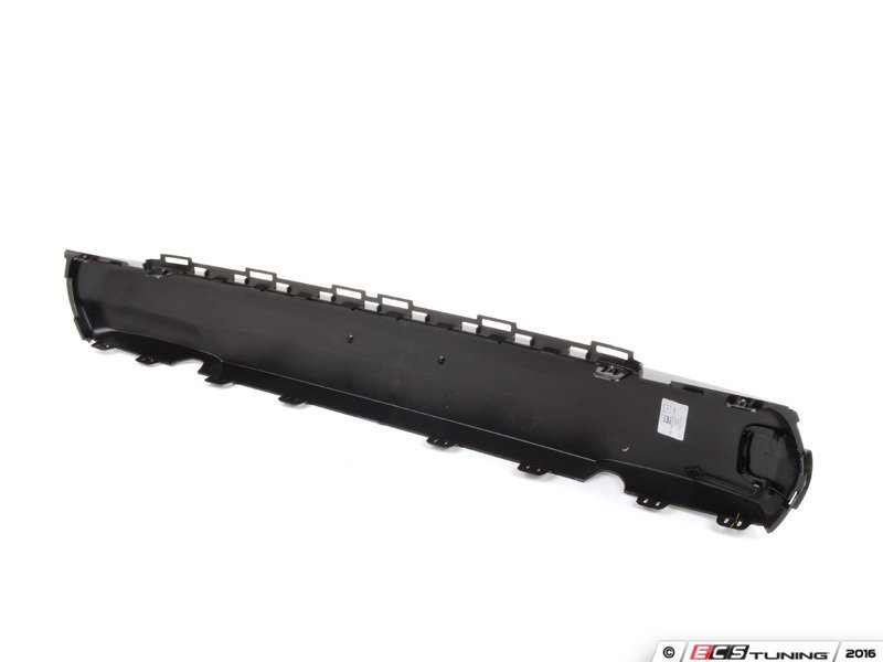 Bremmen Parts - Front Bumper Cover With PDC - Black - 51117379434 - Bild 2 von 6
