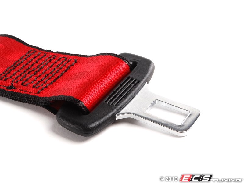 Genuine Volkswagen Audi 1J0857722FCN Seat Belt Extender