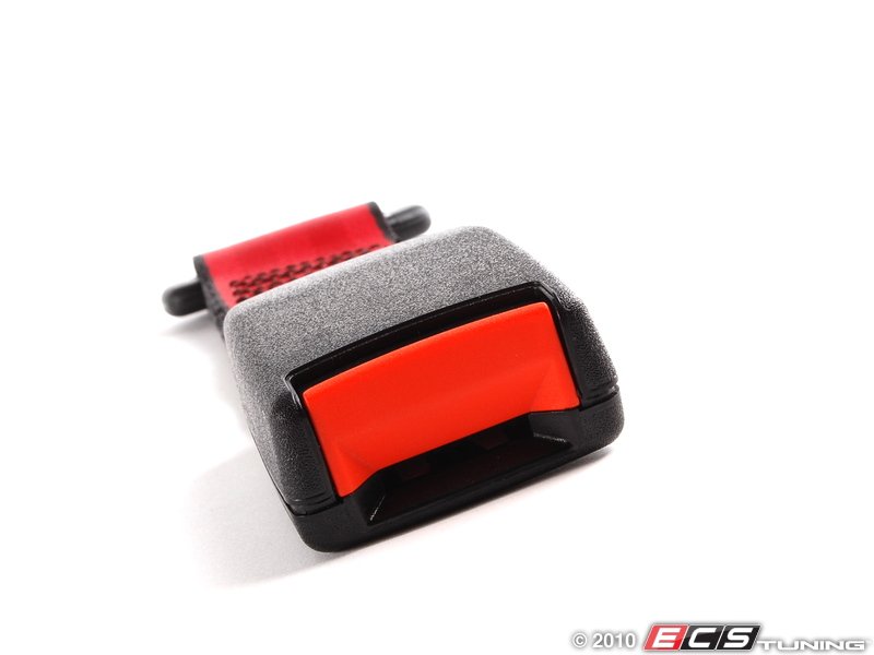 Genuine Volkswagen Audi 1J0857722FCN Seat Belt Extender