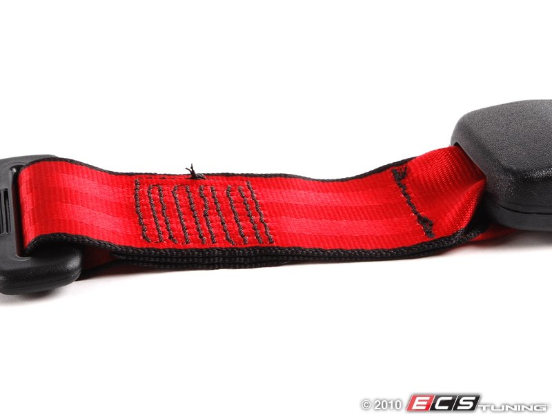 Genuine Volkswagen Audi 1J0857722FCN Seat Belt Extender