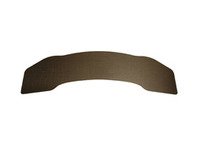 ES#3088957 - 56-4M7603 - M7 Tegris Splitter - JCW Bumper LCI+ - Made from Tegris material: one of the strongest and lightest composite polymers available in the world - M7 Speed - MINI