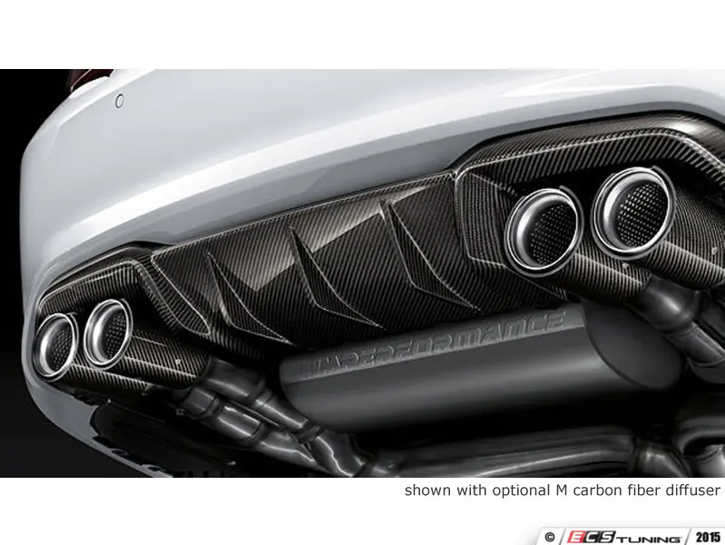 Bmw Performance Exhaust >> Bmw M Performance Exhaust Bmw Performance Exhaust >> Bmw M Performance Exhaust