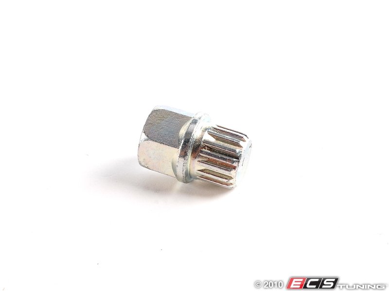 Genuine BMW 36131181243 Wheel Bolt Adapter Code 13 (NO LONGER