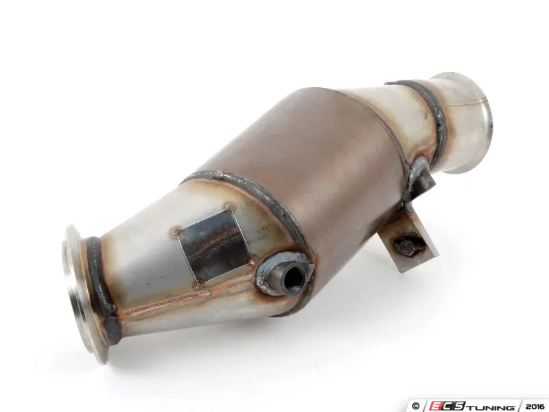 Milltek Sport Ssxbm963 Bmw 1 Series M 135i 5 Door Sports Hatch