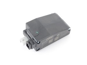 ES#452222 - 8K0905852D - ESL Control Unit - Control unit for your vehicles ESL (Electronic Steering Column Lock) anti-theft feature. - Genuine Volkswagen Audi - Audi