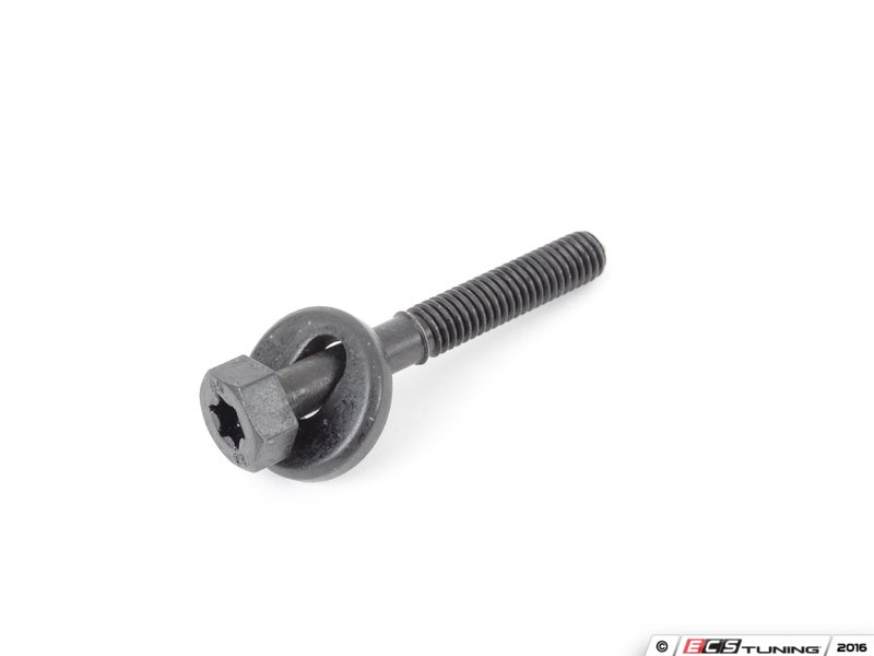 Genuine Volkswagen Audi - WHT004141 - Bolt - Priced Each (WHT 004 141)