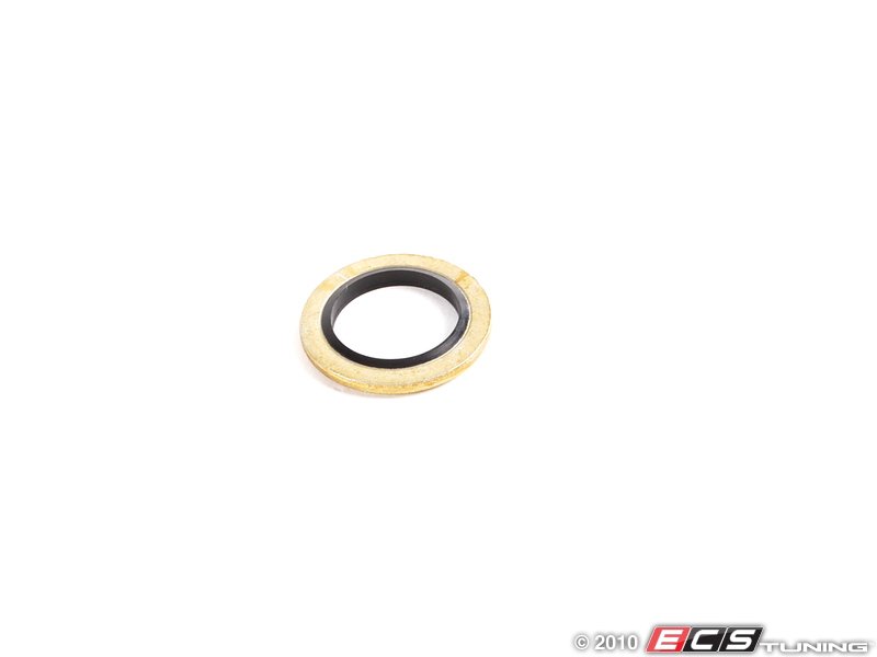OE Aftermarket 049133696B Fuel Filter Sealing Washer