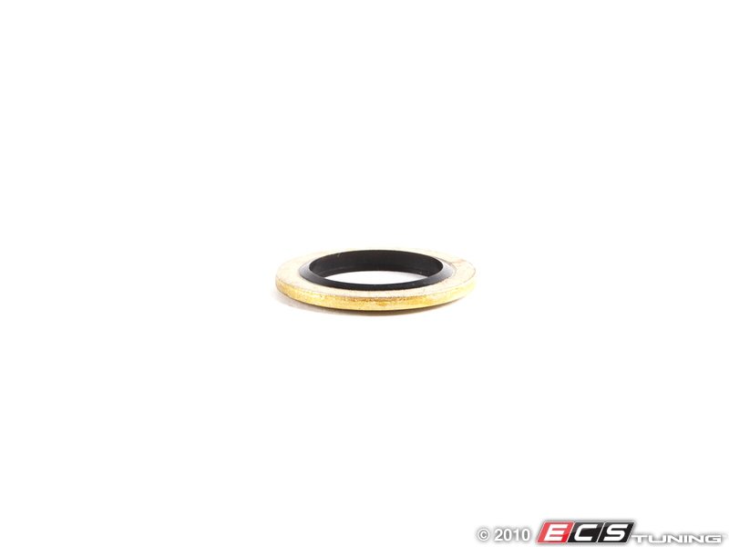 OE Aftermarket 049133696B Fuel Filter Sealing Washer
