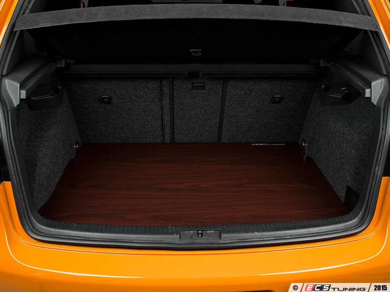 mk7 gti trunk liner