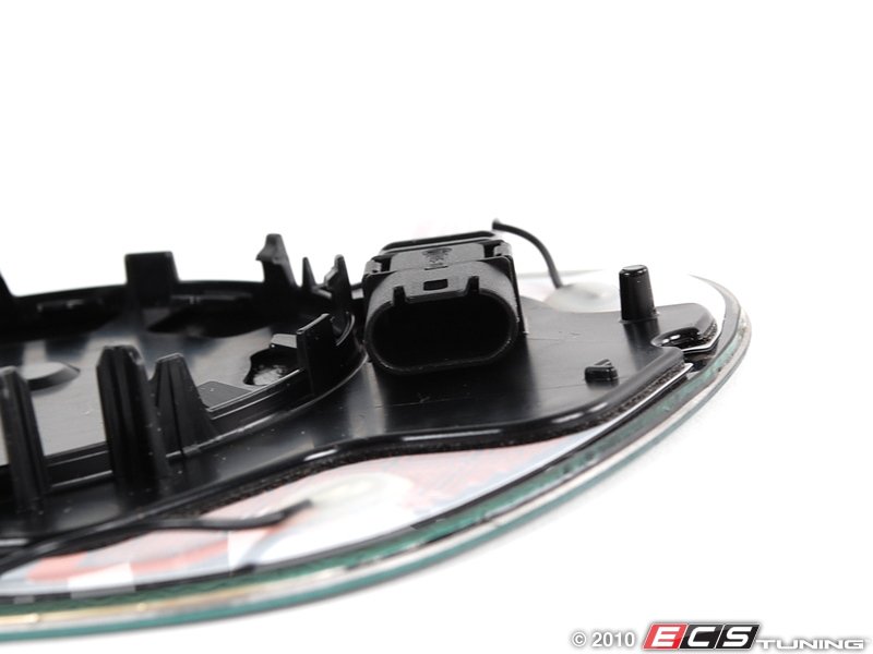 Genuine European BMW 51167158310 European Blind Spot Mirror Right