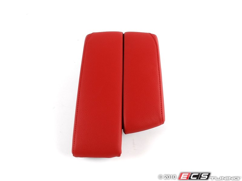 ECS News BMW E90/E91 Split Armrests