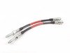 ES#250604 - e9x34kt - Exact-Fit Stainless Steel Brake Lines - Complete Kit - Set of 6 DOT-compliant lines, manufactured by ECS Tuning to replace your standard rubber lines. - ECS - BMW