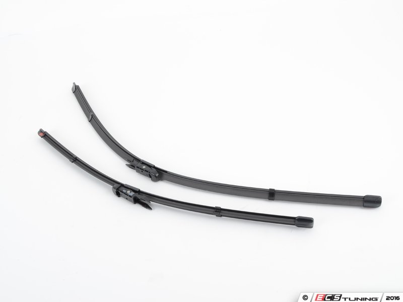 Genuine Mercedes Benz - 2518200100 - Wiper Blade Set