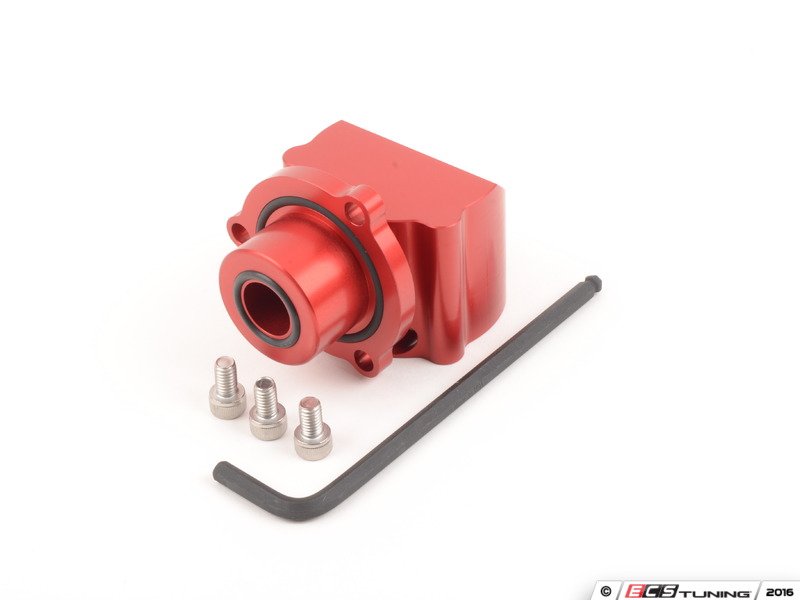 Pwrhaus PWH1920 Pwrhaus Diverter Valve Spacer