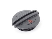 ES#2955944 - 5Q0121321 - Expansion Tank Cap - Black - Keep proper pressure in your coolant system - Genuine Volkswagen Audi - Audi Volkswagen Porsche