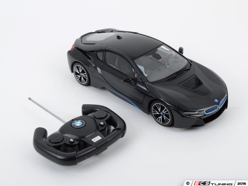 Genuine BMW 80442411558 BMW I8 Remote Control Car Priced Each