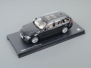 bmw scale models