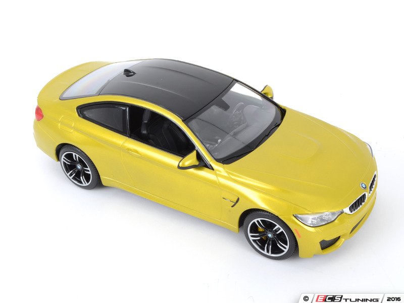 Genuine BMW - 80442411559 - BMW TOY CAR RC MINIATURE M4 - (NO LONGER ...