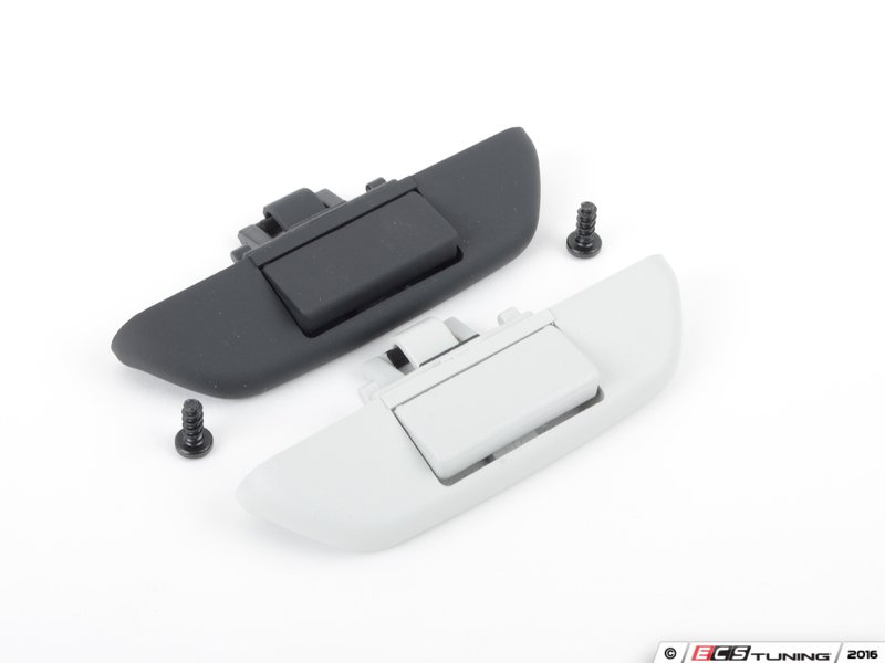 Genuine Volkswagen Audi 4L0898924B Rear sunroof shade latch repair