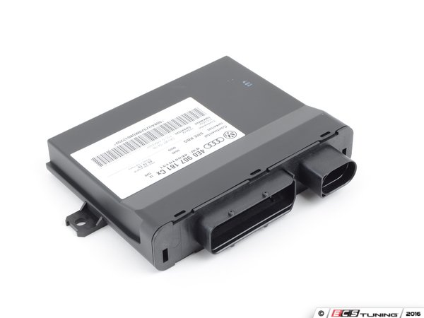 Genuine Volkswagen Audi - 4E0907181C - Access and Start ...