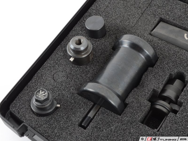 thumbnail image 2 of Buy OEMTOOLS 37383 VW/Audi Fuel Injector Puller Kit, Puller 2 of 11