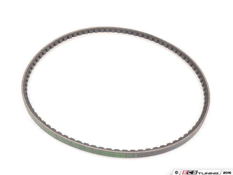 Genuine BMW 32421711067 Power Steering Belt (32421711067)