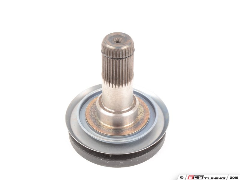 Genuine BMW 33131428285 Differential Output Shaft (33131428285)
