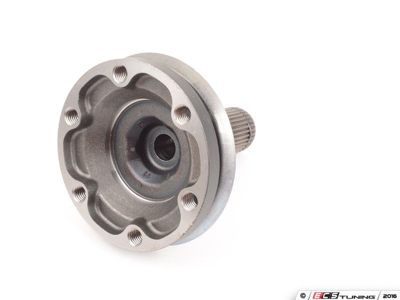 Genuine BMW 33131428285 Differential Output Shaft (33131428285)