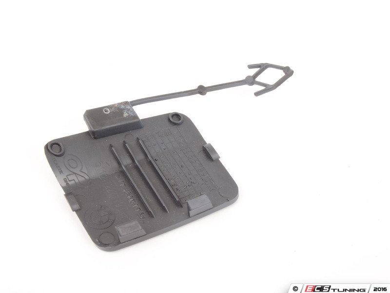 Bmw X5 Tow Hook Cover Removal at Elsie Aylward blog