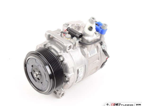 Denso - 0002309111 - A/C Compressor