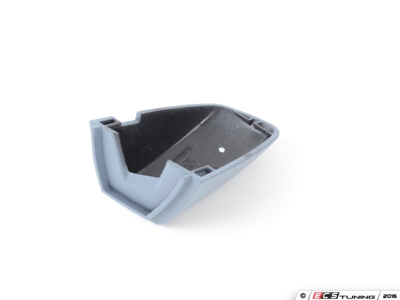 Genuine Volkswagen Audi - 5G1837879DGRU - Door Handle Trim Cap - Left ...