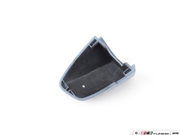 Genuine Volkswagen Audi - 5G1837879DGRU - Door Handle Trim Cap - Left ...