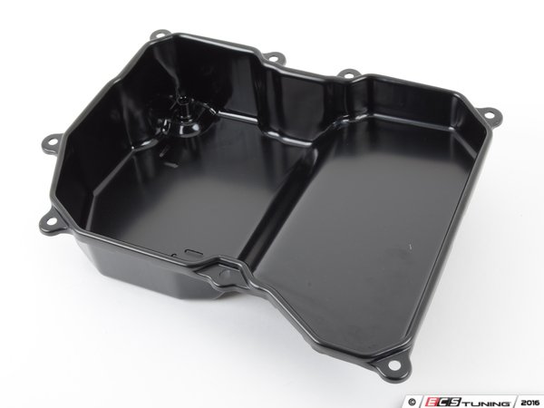Vaico - 09G321361 - Transmission Oil Pan