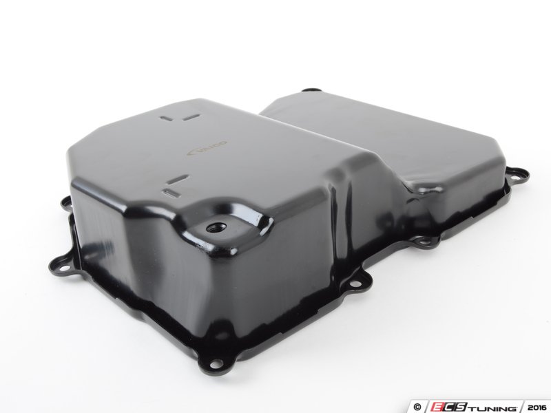 Vaico - 09G321361 - Transmission Oil Pan