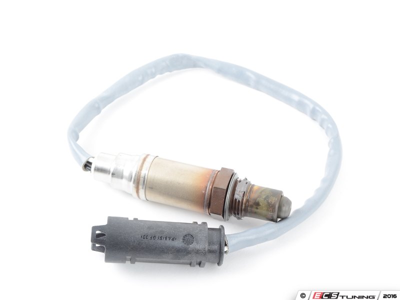 Genuine BMW 11787512002 Oxygen Sensor After Catalytic Converter