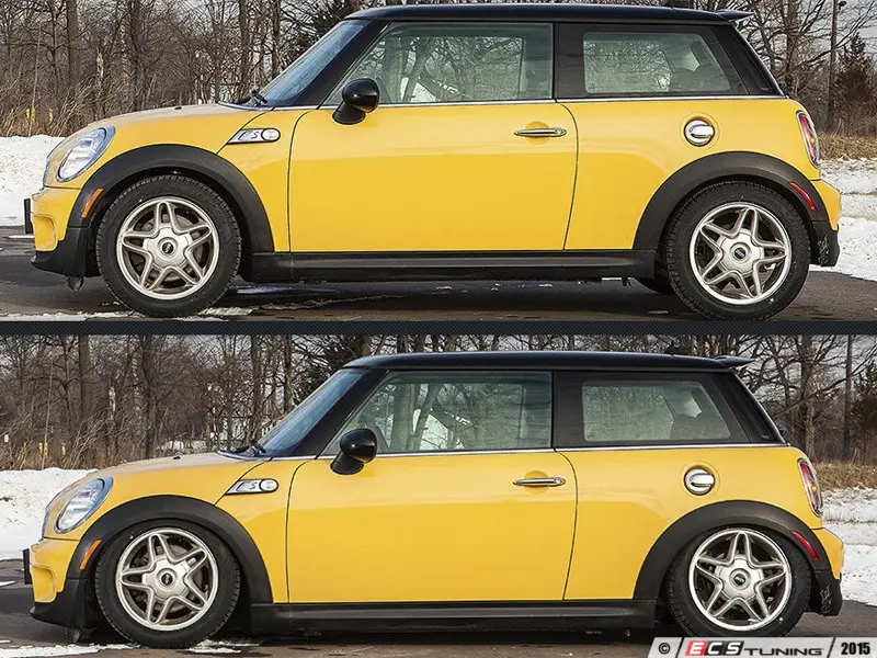 lift kit mini cooper