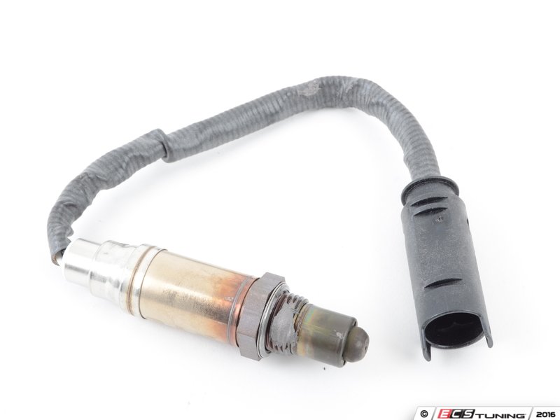 Genuine BMW 11787512567 Oxygen Sensor After Catalytic Converter