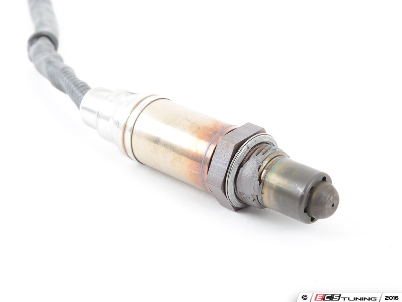 Genuine BMW 11787512567 Oxygen Sensor After Catalytic Converter